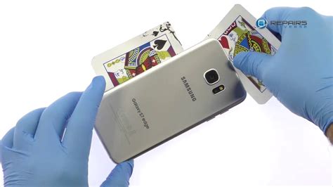 S­a­m­s­u­n­g­ ­S­7­ ­E­d­g­e­ ­ç­a­k­m­a­k­l­a­ ­y­a­k­ı­l­d­ı­ ­İ­Z­L­E­
